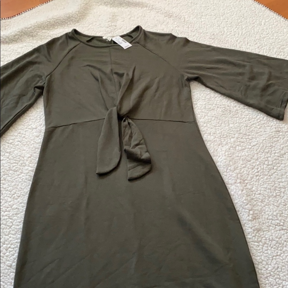 Maurices dress nwt